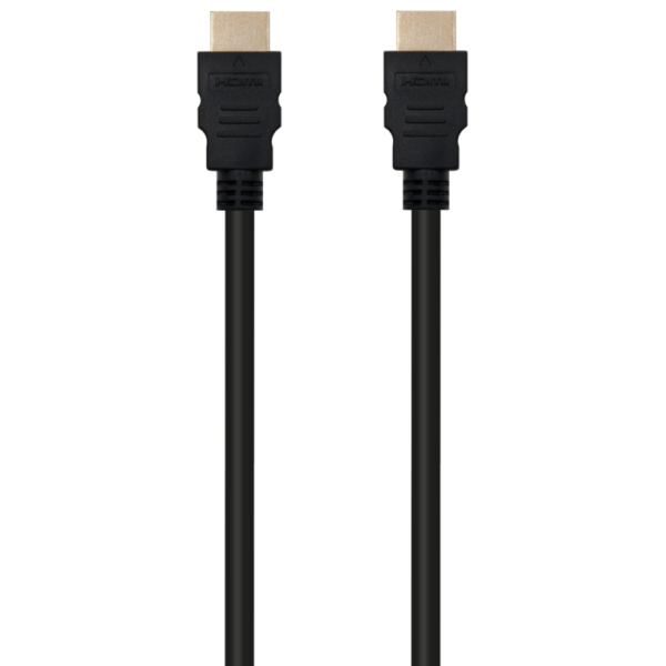 Ewent EC1341 cable HDMI 3 m HDMI tipo A (Estándar) Negro