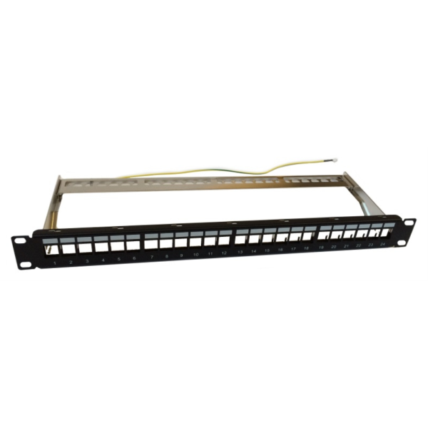 WP WPC-PAN-BF24 panel de parcheo