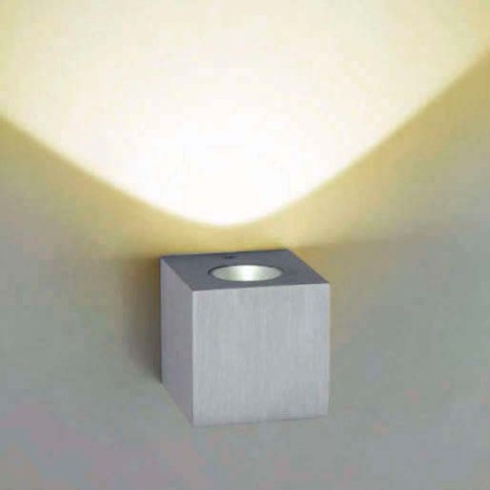 Aplique Led PAXOS, 3W