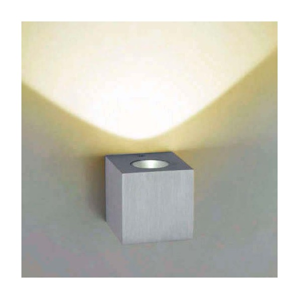 Aplique Led PAXOS, 3W