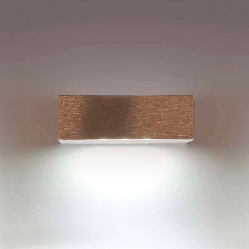 Aplique Led CORFU, 3W