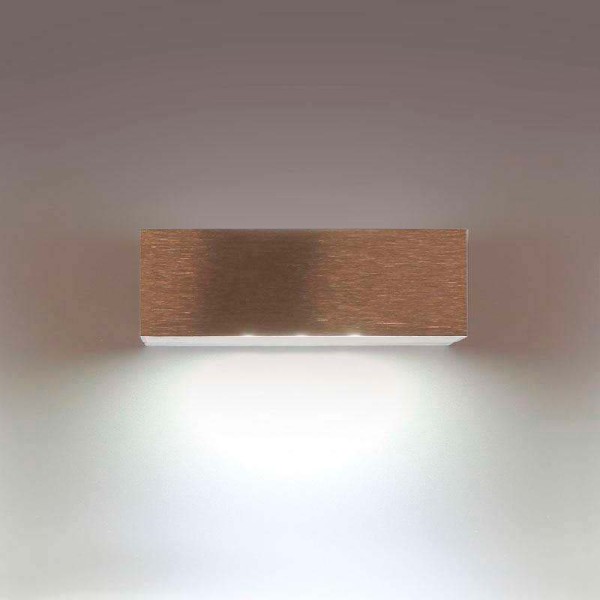 Aplique Led CORFU, 3W