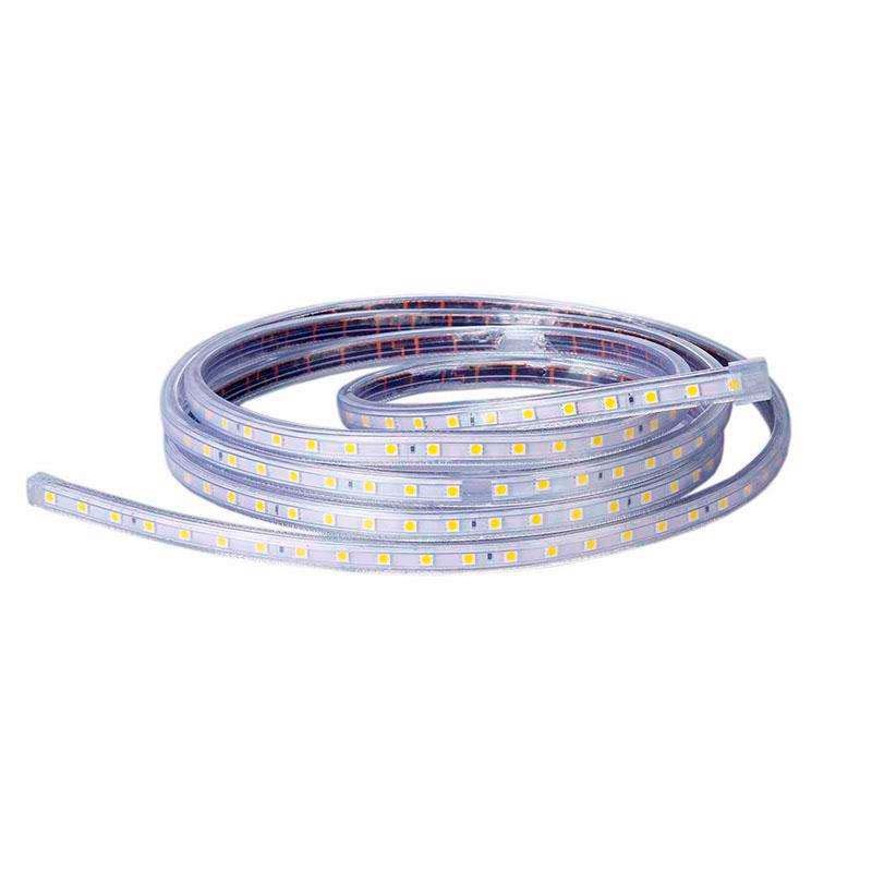 Tira LED 220V SMD5050, 60Led/m, 1 metro