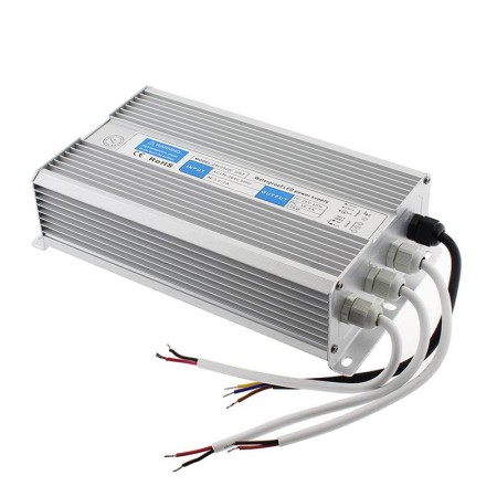 Fuente de alimentación IP67, DC24V/200W/8.3A