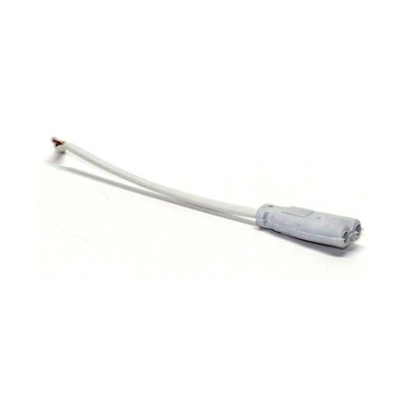 Cable de conexión tira led rígida