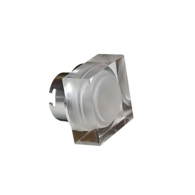 Baliza Led STILL Kvadrata, 2W