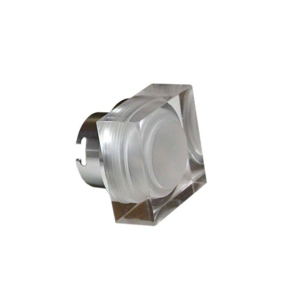 Baliza Led STILL Kvadrata, 2W