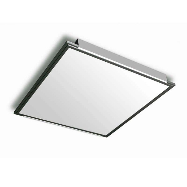 SEKIA PANELED Herrajes acero inox para panel led