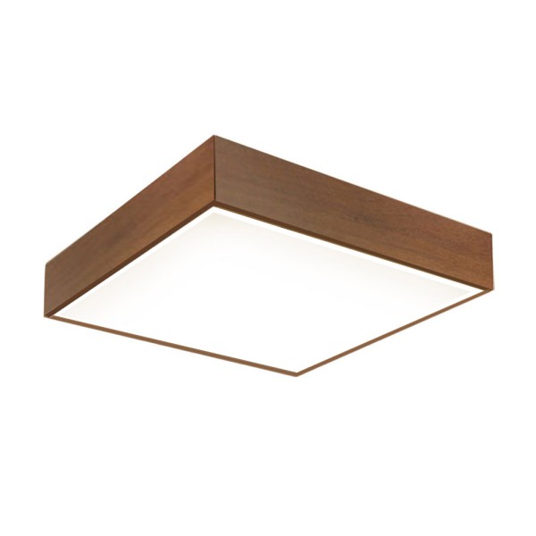 BOXLED IPE panel 60x60cm