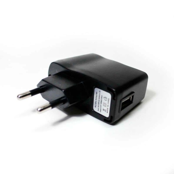 Adaptador de corriente GUPY DC12V/3W/350mA
