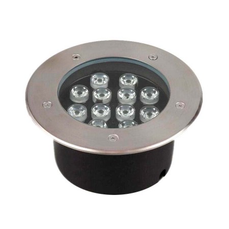 Foco empotrable FOKUA LED 12W