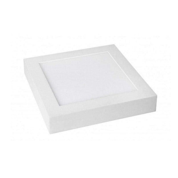 Plafón Led MARAK 18W, superficie