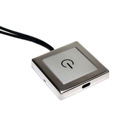 Sensor IR de proximidad mano/puerta RUB