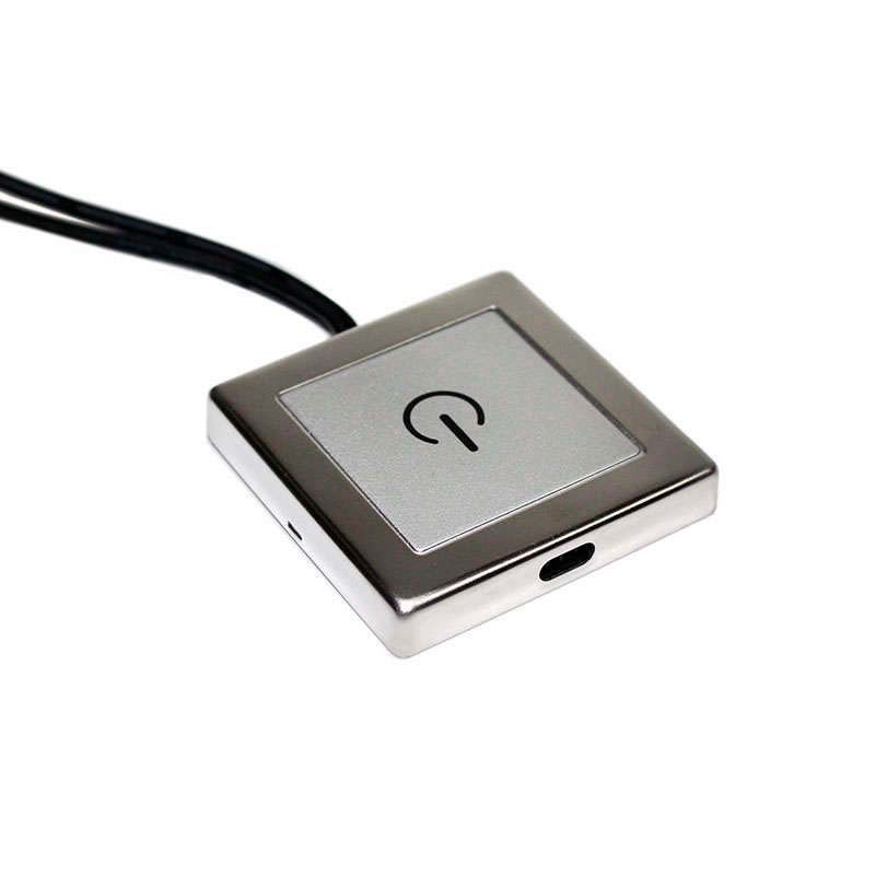 Sensor IR de proximidad mano/puerta RUB