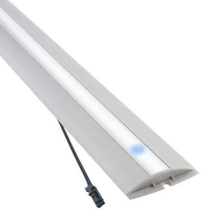 Barra lineal LED TREND Dimmer Touch 20W, DC24V,120cm