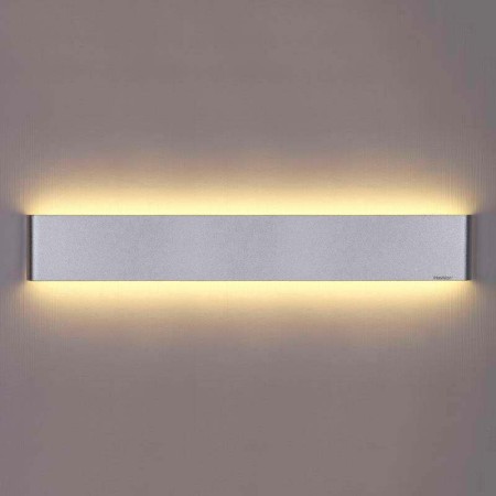 Aplique Led KEWO 590, 20W, silver