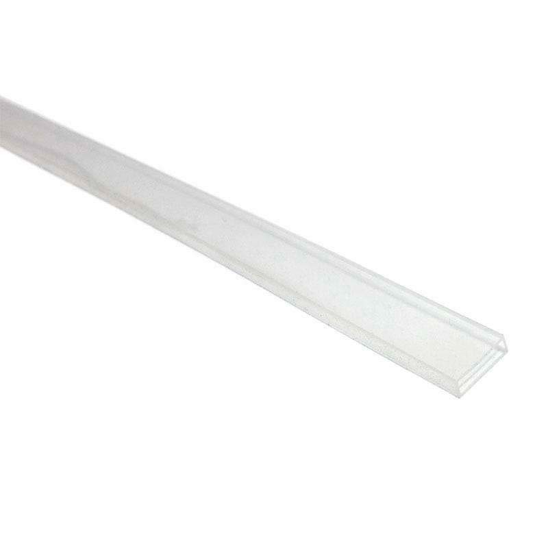 Funda IP67 de silicona para tira led 1m