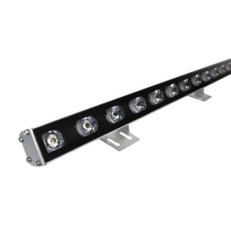 Bañador de pared lineal LED BRIDGELUX, 12W, DC24V, 50cm