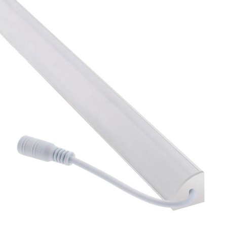 Barra lineal LED KORK, 43W, DC24V, 200cm