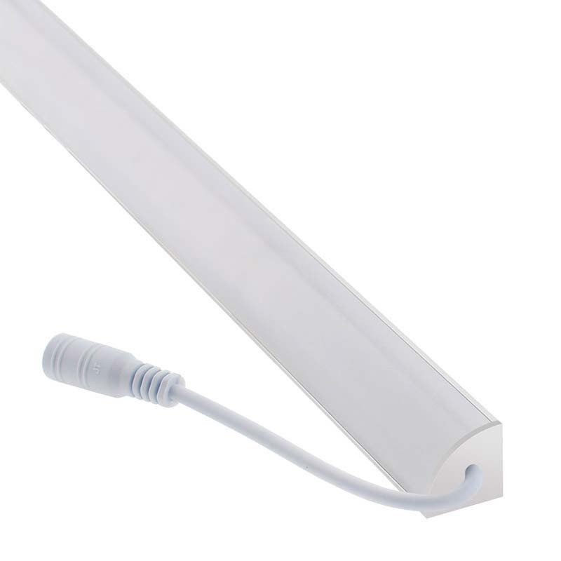 Barra lineal LED KORK, 43W, DC24V, 200cm