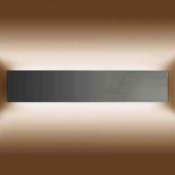 Aplique Led WALL 500, 20W