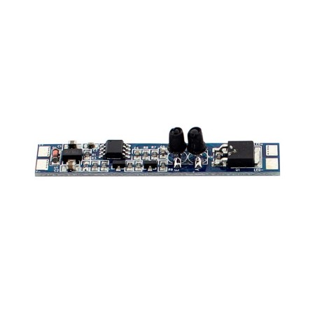 Sensor de Mano RAIL
