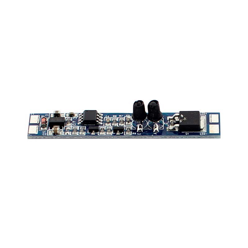 Sensor de Mano RAIL