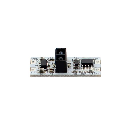 Sensor de Mano TORF