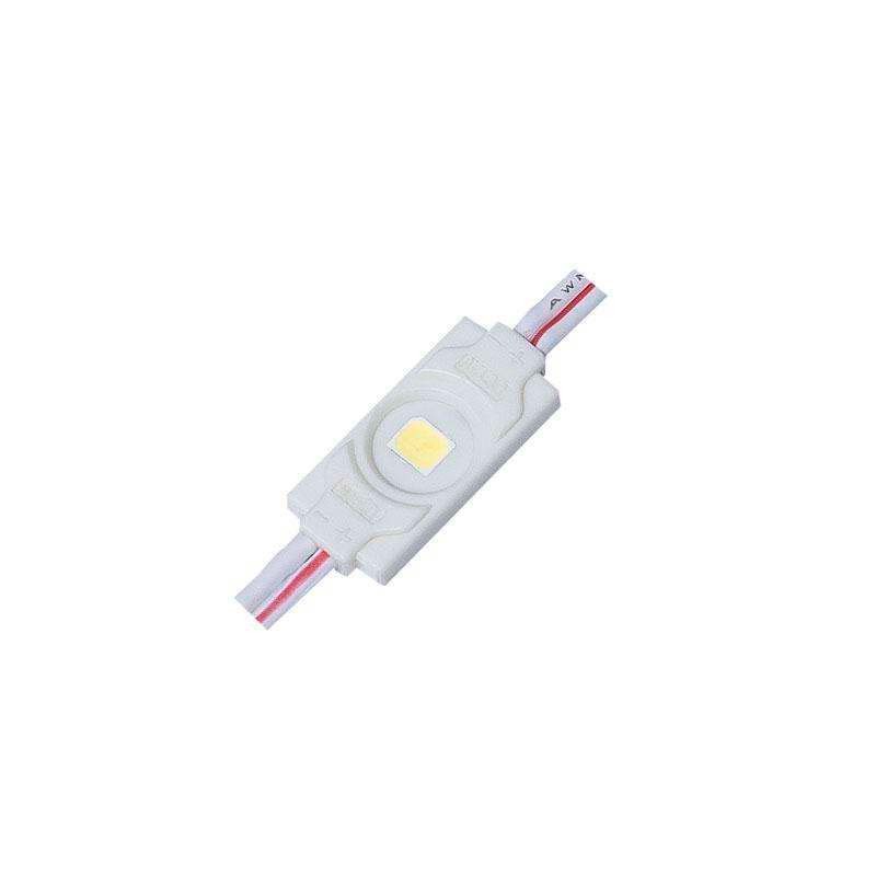 Módulo Led DC12V, 1xSMD2835, 0,36W