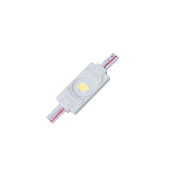 Módulo Led DC12V, 1xSMD2835, 0,36W