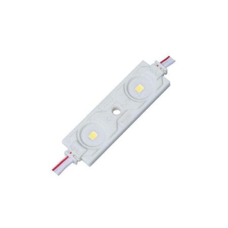 Módulo Led DC12V, 2xSMD2835, 0,72W