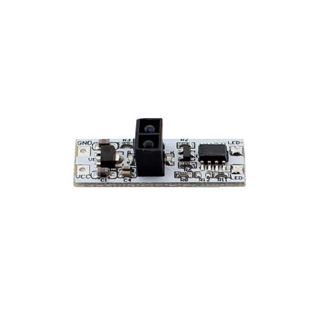 Sensor de Mano + Dimmer TORF