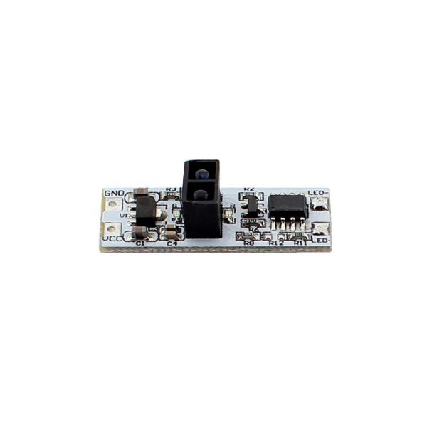 Sensor de Mano + Dimmer TORF