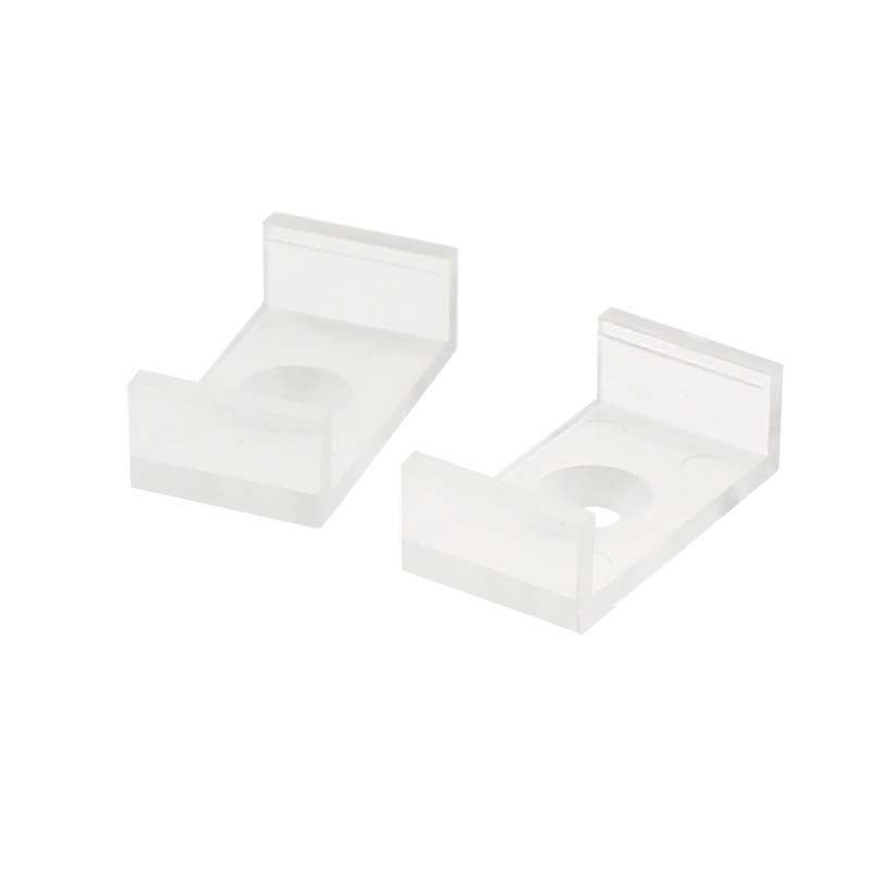 Clip PC montaje para perfil SENSA BIG