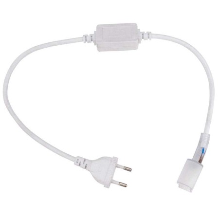 Alimentador Led NEON Flex MINI 220V monocolor