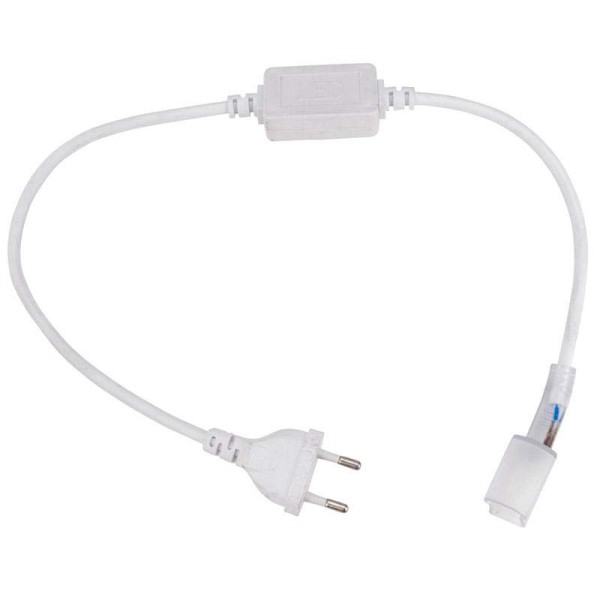 Alimentador Led NEON Flex MINI 220V monocolor