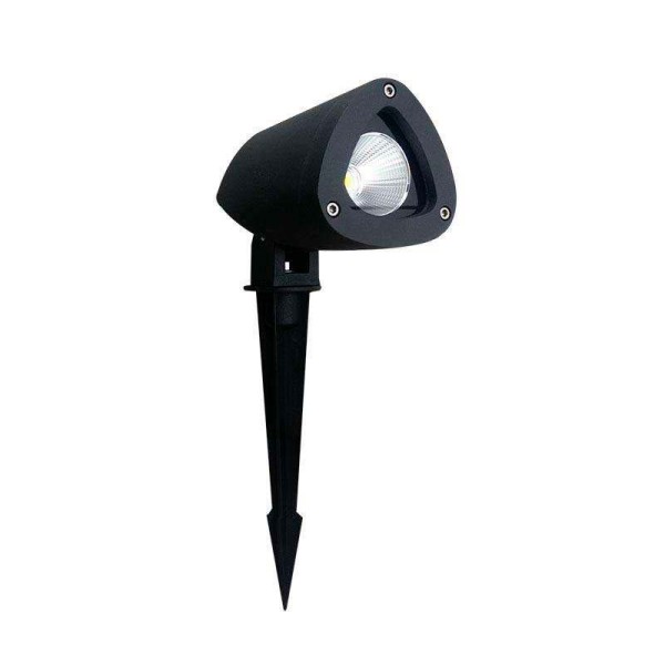 Foco de jardín GARLUX, ChipLed Lumileds, 5W