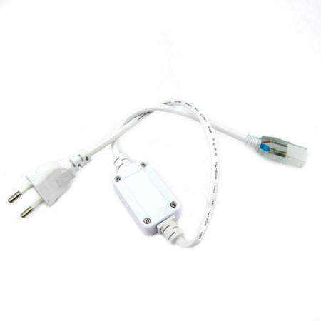 Alimentador para tira led 220V SMD2835 doble