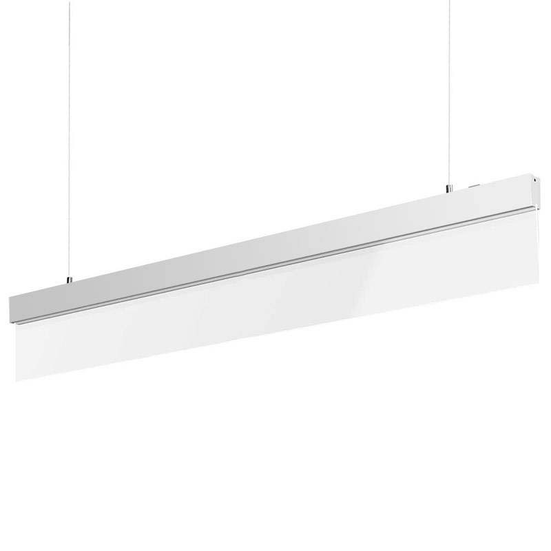 Lámpara LED Metacrilato PROLUX, 30W, 120cm