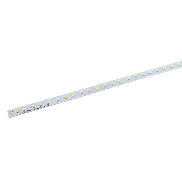 Tira LED rígida CC SMD2835, DC57-82V/50W/600mA, 50W, 1200mm - IP20