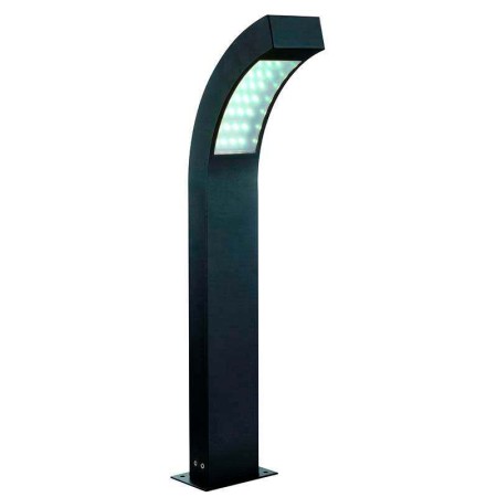 Farola de jardín Led DELOS, 7W, 60cm