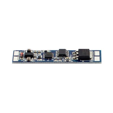 Sensor de Mano RAIL Plus