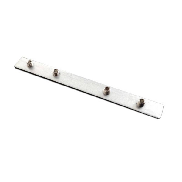 Conector perfil lineal 92mm