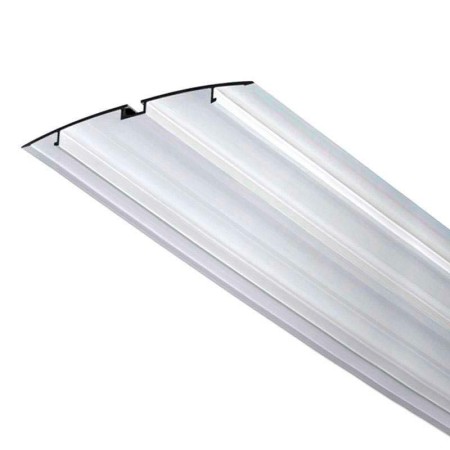 Perfil suspensión aluminio MULTIBIG, 1 metro