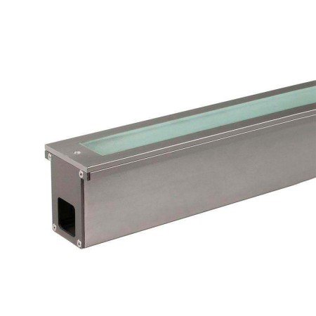 Baliza Led para empotrar UNDERLINE FRAME RGB DMX, 10W, IP67, IK09, 1m