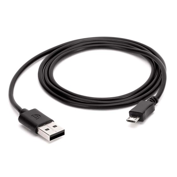 Cable USB-miniUSB 1m