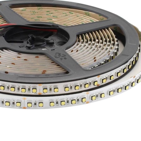 Tira LED Monocolor HQ SMD3535, ChipLed Samsung, DC24V, 5m (120Led/m),170W, IP20