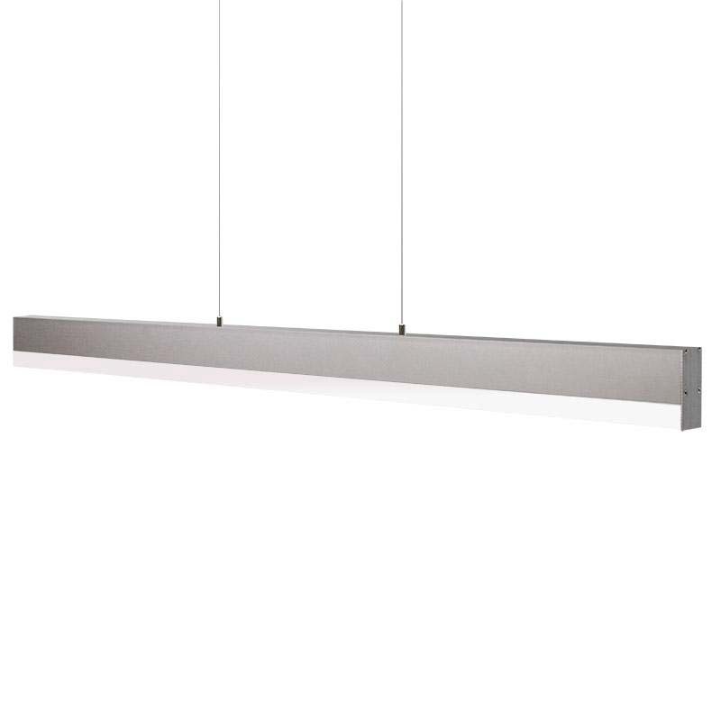 Lámpara colgante MASS, 40W, 150cm, 0-10V