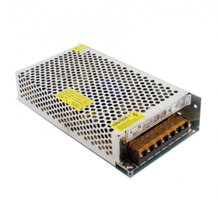Fuente de alimentación DC5V/100W/20A