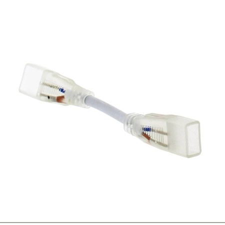 Conexión cable NEON MINI 2 conectores, 15cm